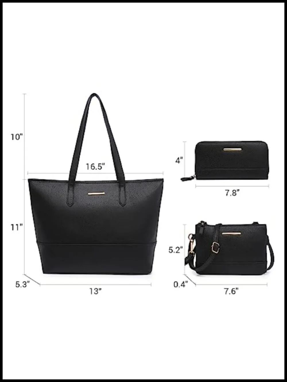N/A this handbag